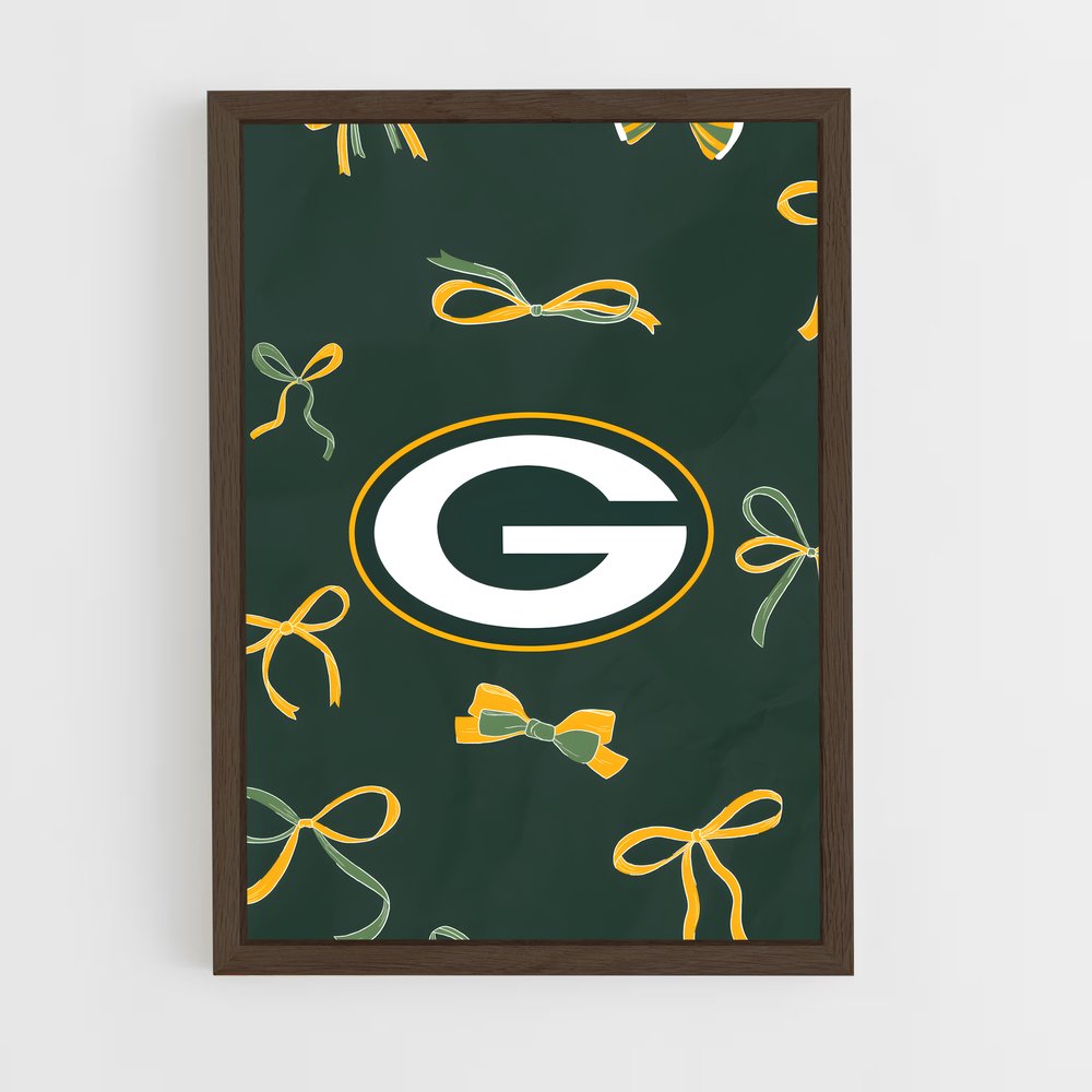 Poster Bow Tie Fan (vue 5)